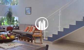 Imagem 4: Casa à venda com 3 dormitórios sendo 1 suíte no Condomínio Ibi Aram I Residencial Ibi-Aram