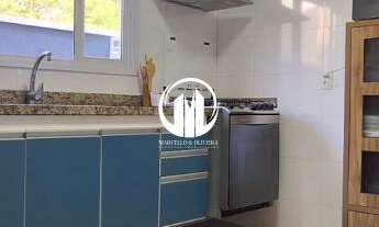 Imagem 7: Casa à venda com 3 dormitórios sendo 1 suíte no Condomínio Ibi Aram I Residencial Ibi-Aram