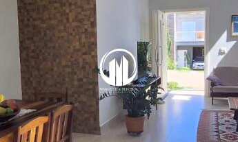 Imagem 5: Casa à venda com 3 dormitórios sendo 1 suíte no Condomínio Ibi Aram I Residencial Ibi-Aram