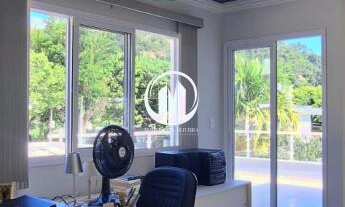 Imagem 6: Casa à venda com 3 dormitórios sendo 1 suíte no Condomínio Ibi Aram I Residencial Ibi-Aram