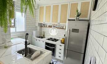 Imagem 5: Apartamento a venda com 2 dormitórios - Condomínio Residencial Jardim das Tulipas - Jundia