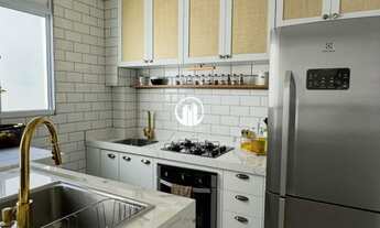 Imagem 4: Apartamento a venda com 2 dormitórios - Condomínio Residencial Jardim das Tulipas - Jundia