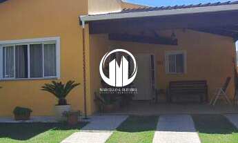 Imagem: Casa á venda com 3 dormitórios (sendo