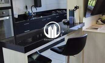 Imagem 4: Apartamento à venda com 2 dormitórios, no Condomínio Flex Jundiaí II - Jardim Flórida Jund