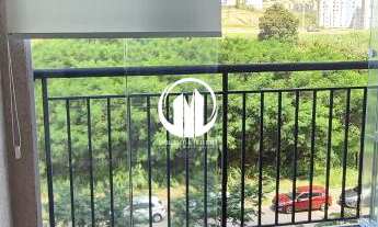 Imagem 7: Apartamento à venda com 2 dormitórios, no Condomínio Flex Jundiaí II - Jardim Flórida Jund