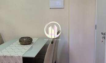 Imagem: Apartamento à venda com 2 dormitórios