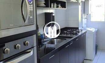 Imagem 5: Apartamento à venda com 2 dormitórios, no Condomínio Flex Jundiaí II - Jardim Flórida Jund