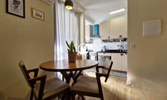 Imagem 3: Apartamento à venda com 2 dormitórios - Condomínio Altos da Samuel Martins - Jardim do Lag