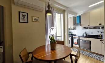 Imagem 4: Apartamento à venda com 2 dormitórios - Condomínio Altos da Samuel Martins - Jardim do Lag