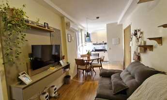 Imagem: Apartamento à venda com 2 dormitórios