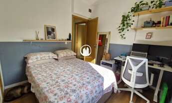 Imagem 5: Apartamento à venda com 2 dormitórios - Condomínio Altos da Samuel Martins - Jardim do Lag