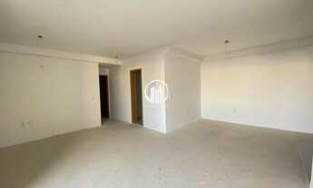 Imagem 5: Apartamento á venda com 3 dormitórios no Condomínio Chronos - Parque Residencial Eloy Chav