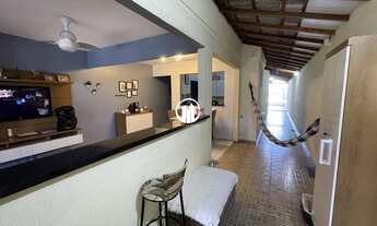 Imagem: Casa a venda com 3 dormitórios - Fazenda