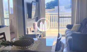 Imagem 2: Apartamento a venda com 2 dormitórios no condomínio Tulipas Garden, Residencial Santa Giov