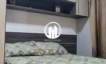 Imagem 7: Apartamento a venda com 2 dormitórios no condomínio Tulipas Garden, Residencial Santa Giov