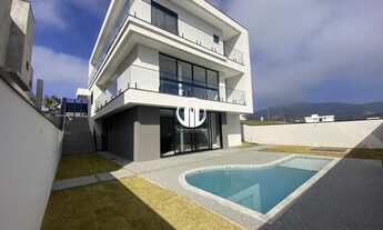 Imagem 2: Casa a venda de condomínio com 04 dormitórios - Alphaville - Chácara Terra Nova Jundiaí