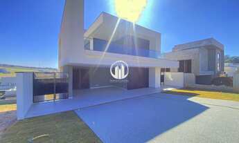 Imagem 4: Casa a venda de condomínio com 04 dormitórios - Alphaville - Chácara Terra Nova Jundiaí