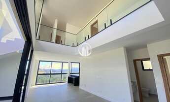 Imagem 5: Casa a venda de condomínio com 04 dormitórios - Alphaville - Chácara Terra Nova Jundiaí