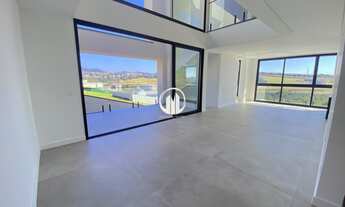 Imagem 6: Casa a venda de condomínio com 04 dormitórios - Alphaville - Chácara Terra Nova Jundiaí