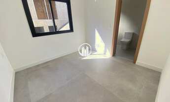 Imagem 7: Casa a venda de condomínio com 04 dormitórios - Alphaville - Chácara Terra Nova Jundiaí