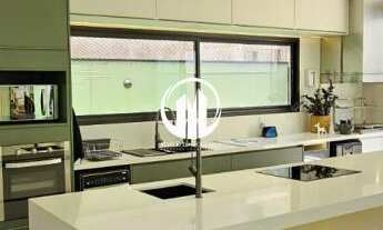 Imagem 1: Casa a venda com 4 dormitórios (sendo 3 suítes) - Loteamento Reserva Ermida - Eloy Chaves