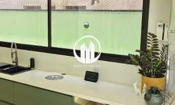 Imagem 3: Casa a venda com 4 dormitórios (sendo 3 suítes) - Loteamento Reserva Ermida - Eloy Chaves