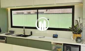 Imagem 4: Casa a venda com 4 dormitórios (sendo 3 suítes) - Loteamento Reserva Ermida - Eloy Chaves