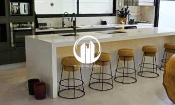 Imagem 6: Casa a venda com 4 dormitórios (sendo 3 suítes) - Loteamento Reserva Ermida - Eloy Chaves