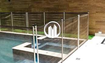 Imagem 7: Casa a venda com 4 dormitórios (sendo 3 suítes) - Loteamento Reserva Ermida - Eloy Chaves