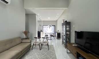 Imagem: Casa térrea a venda- Loteamento Villagio