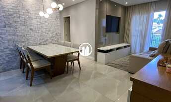 Imagem: Apartamento a venda 3 dormitórios - Condomínio