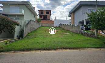 Imagem: Terreno a venda - Condomínio Ibi Aram 2