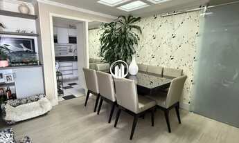 Imagem 2: Apartamento com 3 dormitórios sendo 1 suíte, Parque Residencial Nove de Julho