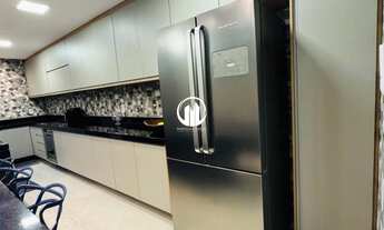 Imagem 7: Sobrado a venda com 3 suítes - Condomínio dos Metalúrgicos - Recanto Quarto Centenário Jun