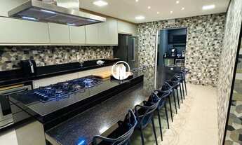 Imagem 6: Sobrado a venda com 3 suítes - Condomínio dos Metalúrgicos - Recanto Quarto Centenário Jun