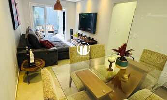 Imagem 2: Sobrado a venda com 3 suítes - Condomínio dos Metalúrgicos - Recanto Quarto Centenário Jun