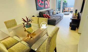 Imagem 3: Sobrado a venda com 3 suítes - Condomínio dos Metalúrgicos - Recanto Quarto Centenário Jun