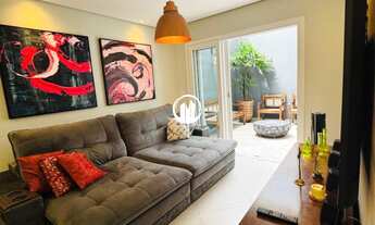 Imagem 4: Sobrado a venda com 3 suítes - Condomínio dos Metalúrgicos - Recanto Quarto Centenário Jun