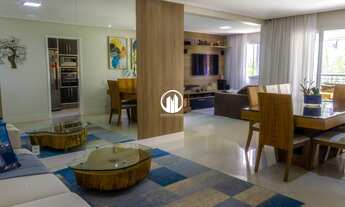 Imagem: Apartamento à venda com 3 suites - Condomínio