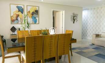 Imagem 3: Apartamento à venda com 3 suites - Condomínio Atmosphera - Eloy Chaves