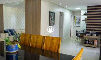 Imagem 4: Apartamento à venda com 3 suites - Condomínio Atmosphera - Eloy Chaves