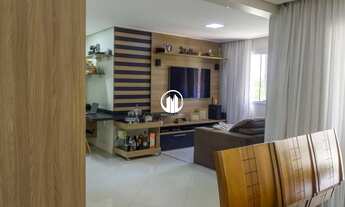 Imagem 5: Apartamento à venda com 3 suites - Condomínio Atmosphera - Eloy Chaves