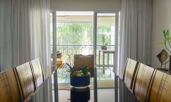 Imagem 6: Apartamento à venda com 3 suites - Condomínio Atmosphera - Eloy Chaves