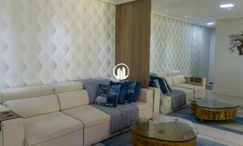 Imagem 7: Apartamento à venda com 3 suites - Condomínio Atmosphera - Eloy Chaves