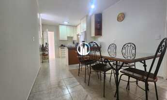 Imagem 1: Casa térrea a venda com 3 dormitórios, sendo 1 suíte e com edícula - Jardim das Samambai