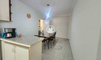 Imagem 4: Casa térrea a venda com 3 dormitórios, sendo 1 suíte e com edícula - Jardim das Samambai