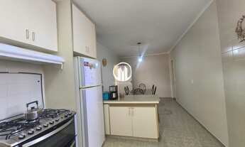 Imagem 6: Casa térrea a venda com 3 dormitórios, sendo 1 suíte e com edícula - Jardim das Samambai