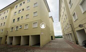 Imagem 2: Apartamento 2 dormitórios - Residencial Morada dos Pássaros - Parque Residencial Jundiaí