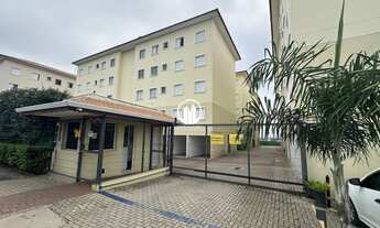 Imagem: Apartamento 2 dormitórios - Residencial