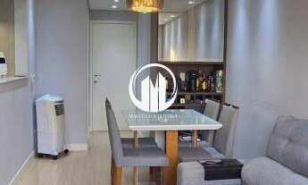 Imagem: Apartamento com 3 dormitórios sendo 1 suíte